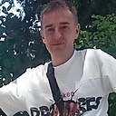 Мейджик, 33 года