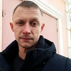 Фотография мужчины Алексей, 29 лет из г. Егорьевск