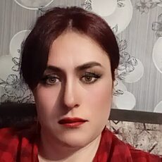 Фотография девушки Настя, 34 года из г. Барнаул