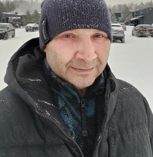 Фотография мужчины Сергей, 51 год из г. Челябинск