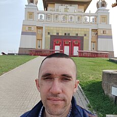 Фотография мужчины Гена, 35 лет из г. Ростов-на-Дону
