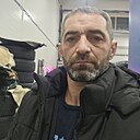 Вусал, 43 года