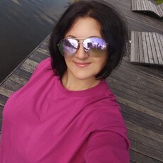 Фотография девушки Елена, 47 лет из г. Красноярск