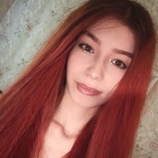 Фотография девушки Анна, 21 год из г. Майкоп