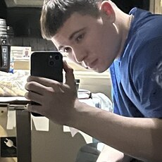 Фотография мужчины Данил, 26 лет из г. Воркута