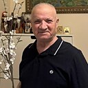 Вазген, 70 лет