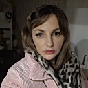 Оксана, 35 лет