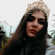 Фотография девушки Катюша, 25 лет из г. Нововоронцовка