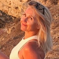 Фотография девушки Елена, 49 лет из г. Симферополь