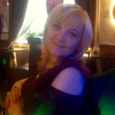 Фотография девушки Татьяна, 47 лет из г. Москва