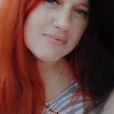 Фотография девушки Лисичка, 32 года из г. Киров
