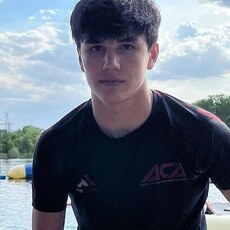 Фотография мужчины Алексей, 21 год из г. Ульяновск