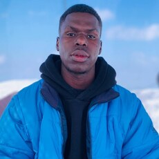 Фотография мужчины Вик, 28 лет из г. Воронеж