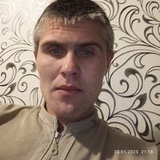 Фотография мужчины Колян, 33 года из г. Пермь