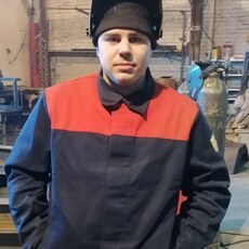 Фотография мужчины Александр, 20 лет из г. Черемхово