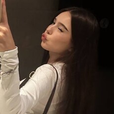 Фотография девушки Ксения, 18 лет из г. Уфа