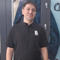 Фотография мужчины Антон, 37 лет из г. Шымкент