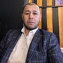 Фируз, 39 лет