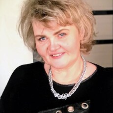 Фотография девушки Татьяна, 56 лет из г. Новосибирск