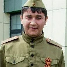 Фотография мужчины Артур, 30 лет из г. Набережные Челны