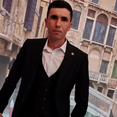 Фотография мужчины Habib, 35 лет из г. Чунский