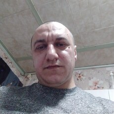 Фотография мужчины Марс, 38 лет из г. Апастово