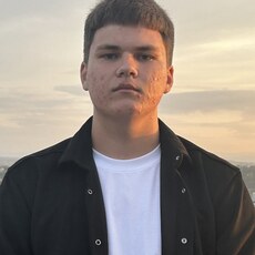Фотография мужчины Кирилл, 18 лет из г. Георгиевск