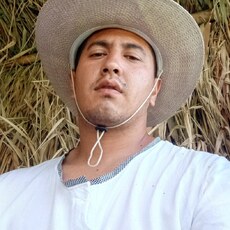 Фотография мужчины Одил Жан, 31 год из г. Алматы