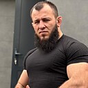 Мустафа, 30 лет