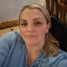 Фотография девушки Елена, 44 года из г. Смоленск