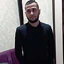 Эдгар, 33 года