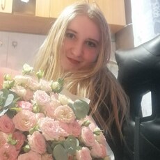 Фотография девушки Анастасия, 27 лет из г. Архангельск