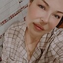 Незнакомка, 35 лет