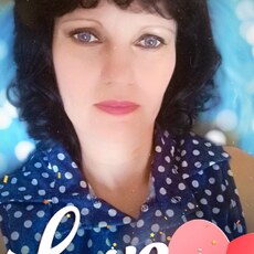 Фотография девушки Елена, 50 лет из г. Светлогорск