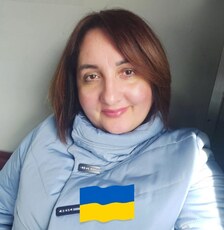 Фотография девушки Алла, 48 лет из г. Борисполь