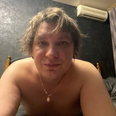 Фотография мужчины Алексей, 34 года из г. Самара