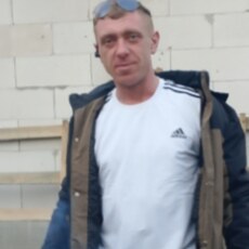 Фотография мужчины Владимир, 33 года из г. Чехов