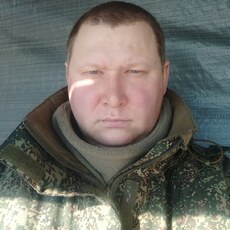 Фотография мужчины Алексей, 37 лет из г. Санкт-Петербург