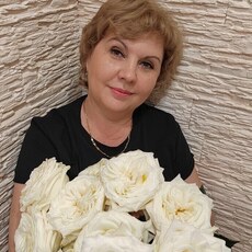 Фотография девушки Мария, 50 лет из г. Владимир