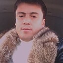 Бек, 38 лет