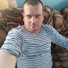 Фотография мужчины Александр, 41 год из г. Тисуль