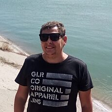 Фотография мужчины Алексей, 42 года из г. Волгодонск