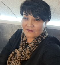 Фотография девушки Сауле, 59 лет из г. Алматы