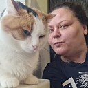 Лариса, 45 лет