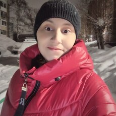 Фотография девушки Очаровательная, 25 лет из г. Ижевск