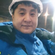 Фотография мужчины Zhanat, 36 лет из г. Орск