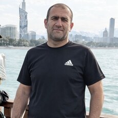 Фотография мужчины Parvın, 47 лет из г. Батуми