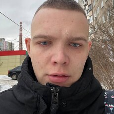 Фотография мужчины Никита, 23 года из г. Тула