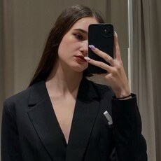 Фотография девушки Полина, 22 года из г. Йошкар-Ола