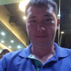 Фотография мужчины Евгений, 35 лет из г. Находка